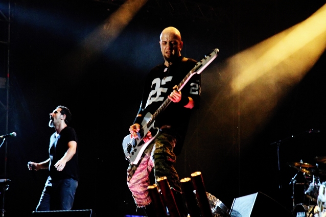 SOAD SOAD